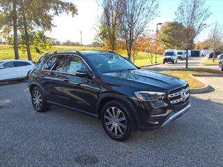 2026 Mercedes-Benz Gle for sale in Hampton VA