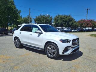 2026 Mercedes-Benz Gle