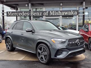 2026 Mercedes-Benz Gle