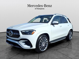 2026 Mercedes-Benz Gle for sale in Hampton VA