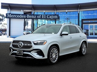2026 Mercedes-Benz Gle for sale in El Cajon CA