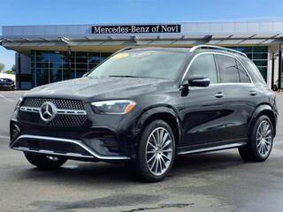 2024 Mercedes-Benz Gle for sale in Novi MI