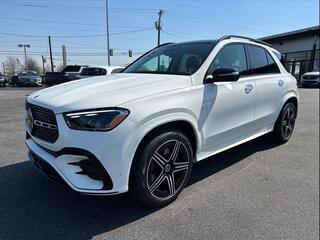 2024 Mercedes-Benz Gle