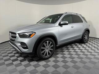 2024 Mercedes-Benz Gle