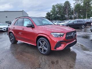 2024 Mercedes-Benz Gle