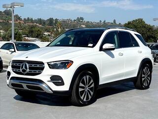 2025 Mercedes-Benz Gle for sale in El Cajon CA