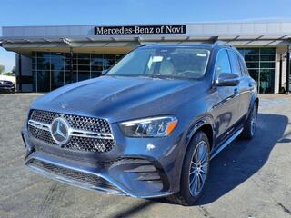 2025 Mercedes-Benz Gle for sale in Novi MI