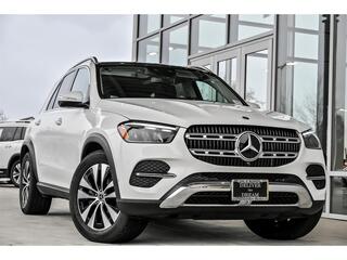 2025 Mercedes-Benz Gle