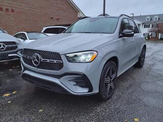 2025 Mercedes-Benz Gle for sale in North Olmsted OH