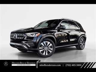 2025 Mercedes-Benz Gle for sale in Henderson NV