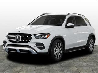 2025 Mercedes-Benz Gle