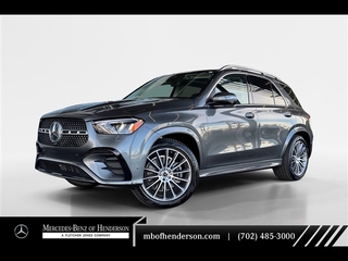 2025 Mercedes-Benz Gle for sale in Henderson NV