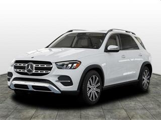 2025 Mercedes-Benz Gle for sale in North Olmsted OH