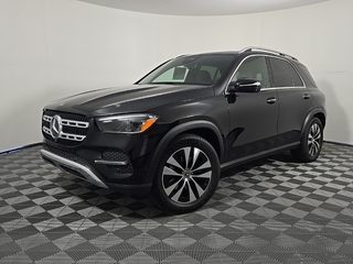 2025 Mercedes-Benz Gle