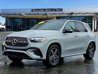 2025 Mercedes-Benz Gle for sale in Novi MI