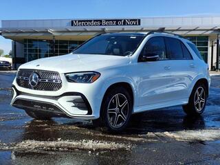 2025 Mercedes-Benz Gle for sale in Novi MI