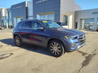 2025 Mercedes-Benz Gle for sale in Charleston WV