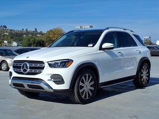 2025 Mercedes-Benz Gle for sale in El Cajon CA