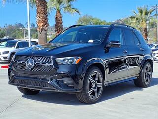 2025 Mercedes-Benz Gle