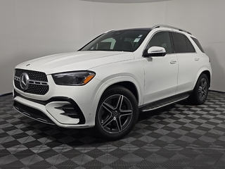 2025 Mercedes-Benz Gle