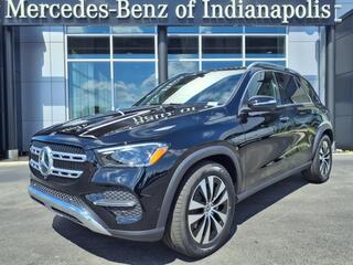 2025 Mercedes-Benz Gle