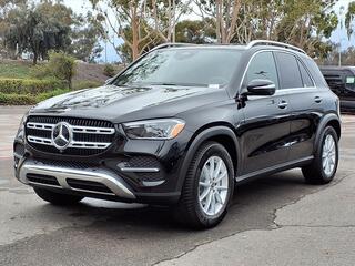 2026 Mercedes-Benz Gle for sale in El Cajon CA