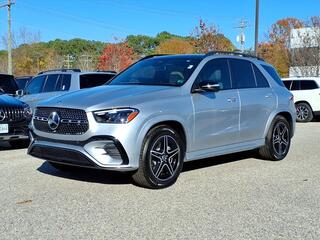 2026 Mercedes-Benz Gle for sale in Hampton VA
