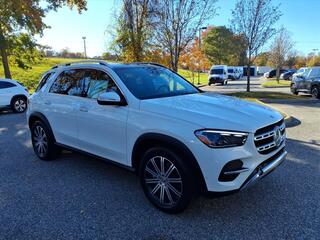 2026 Mercedes-Benz Gle for sale in Hampton VA
