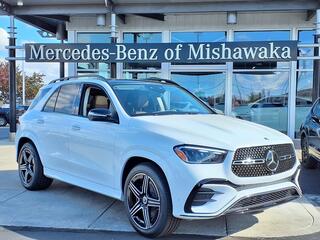 2026 Mercedes-Benz Gle for sale in Salem NH