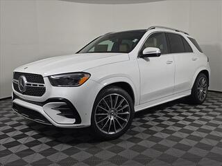 2026 Mercedes-Benz Gle for sale in Waukesha WI