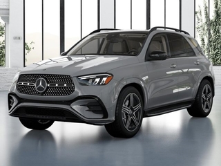 2026 Mercedes-Benz Gle