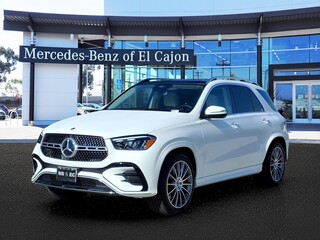 2026 Mercedes-Benz Gle for sale in El Cajon CA