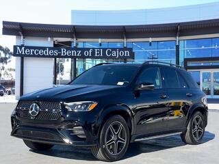 2025 Mercedes-Benz Gle for sale in El Cajon CA