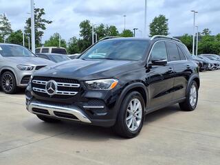 2024 Mercedes-Benz Gle