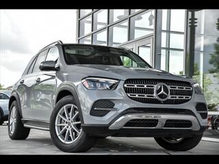 2024 Mercedes-Benz Gle