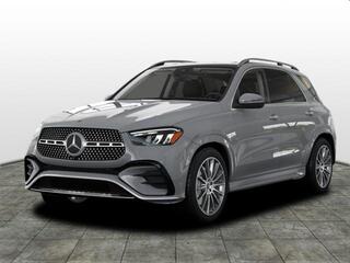 2024 Mercedes-Benz Gle