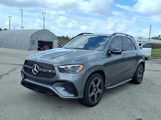2024 Mercedes-Benz Gle for sale in Houston TX