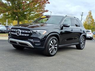 2025 Mercedes-Benz Gle for sale in Novi MI