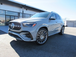 2024 Mercedes-Benz Gle