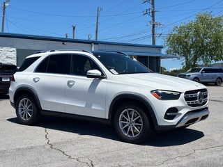 2024 Mercedes-Benz Gle for sale in Chattanooga TN