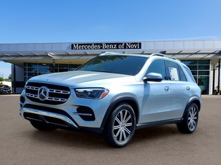 2025 Mercedes-Benz Gle for sale in Novi MI