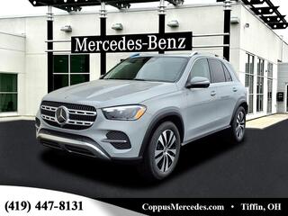 2026 Mercedes-Benz Gle