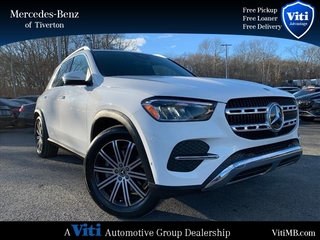 2024 Mercedes-Benz Gle for sale in Tiverton RI