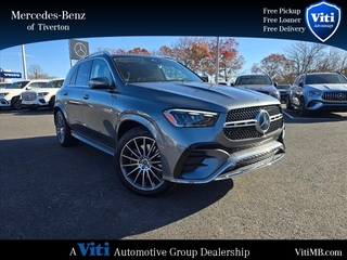 2024 Mercedes-Benz Gle