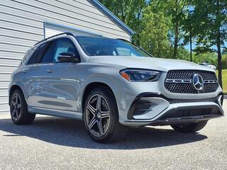 2025 Mercedes-Benz Gle for sale in Hampton VA