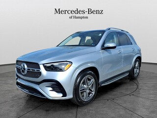 2026 Mercedes-Benz Gle for sale in Hampton VA