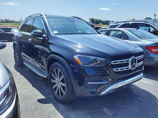 2024 Mercedes-Benz Gle for sale in Woodhaven MI