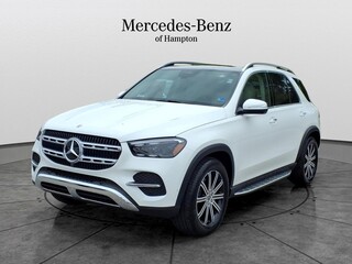 2026 Mercedes-Benz Gle for sale in Hampton VA