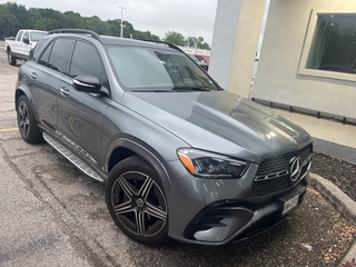 2024 Mercedes-Benz Gle