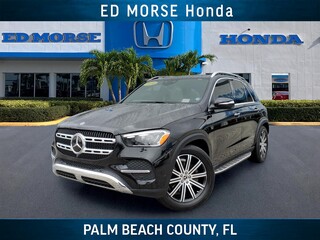 2024 Mercedes-Benz Gle for sale in Riviera Beach FL